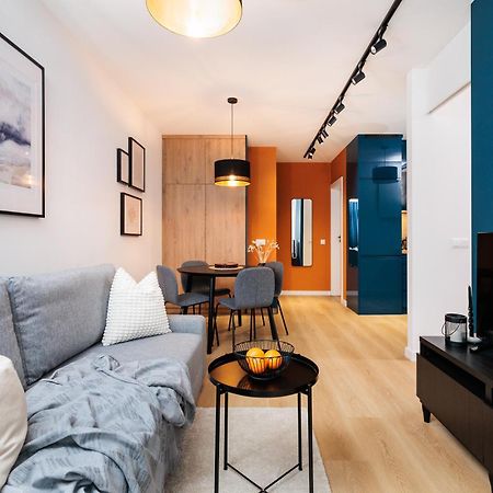Colorful Cracovia Apartments - By Upstairs Exterior foto